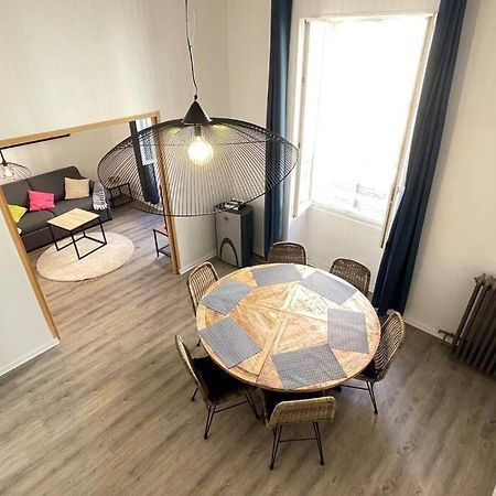 Appartement 6 Voyageurs Hyper Centre アルビ エクステリア 写真
