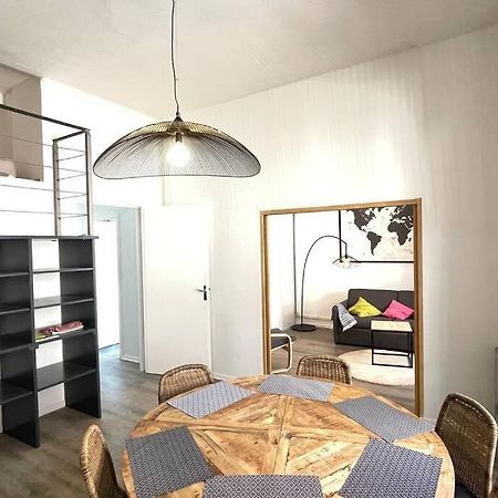 Appartement 6 Voyageurs Hyper Centre アルビ エクステリア 写真