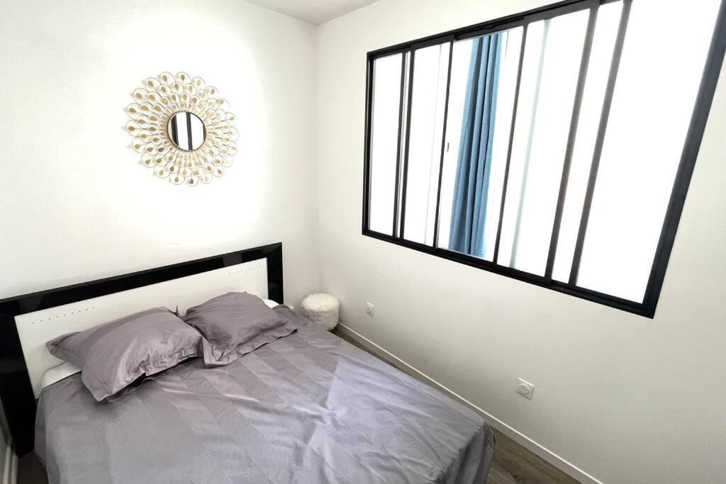Appartement 6 Voyageurs Hyper Centre アルビ エクステリア 写真
