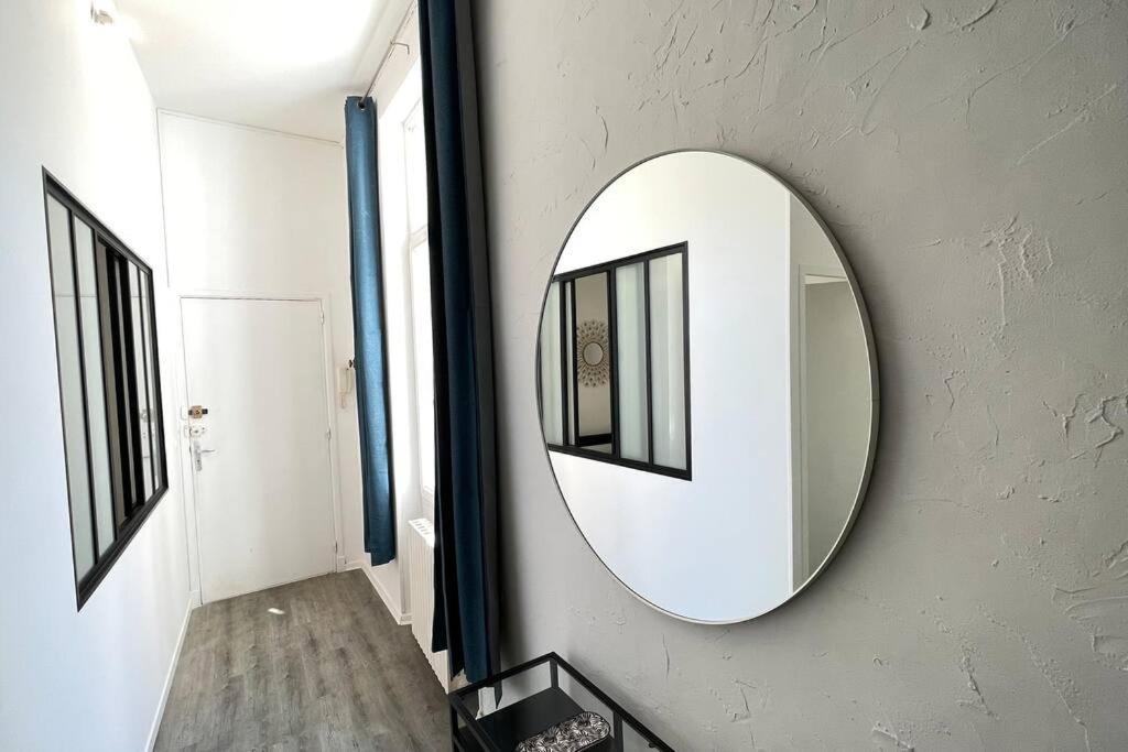 Appartement 6 Voyageurs Hyper Centre アルビ エクステリア 写真